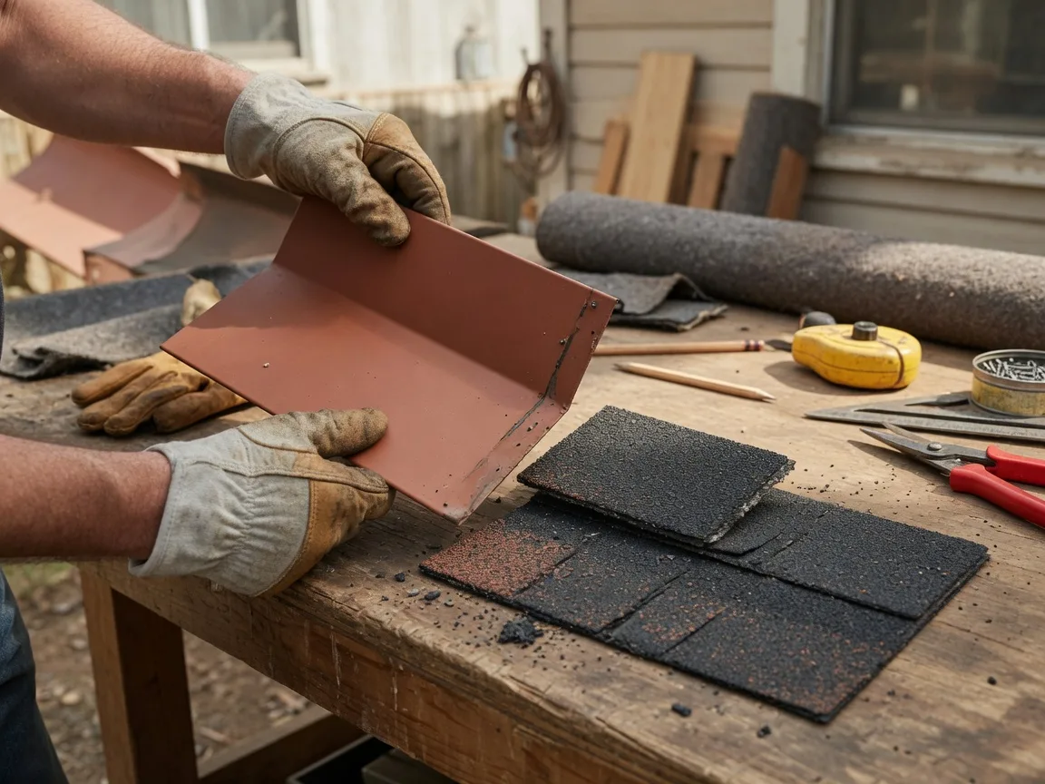 Roof Repair company in Wentworth, NH